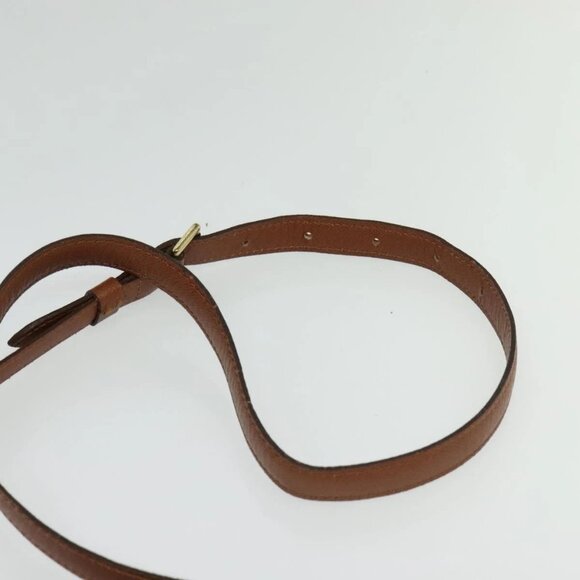 LOUIS VUITTON Monogram Kurcell Shoulder Bag M51375 LV Auth ep10796 - Picture 10 of 16